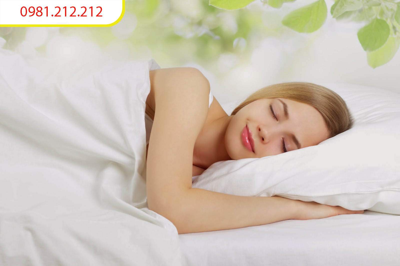 Đệm cao su Liên Á có phù hợp cho người bị đau lưng không?
